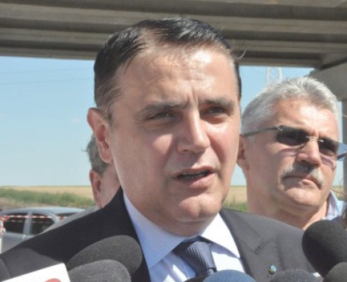 Procurorul general cere preşedintelui aviz pentru urmărirea penală a lui Silaghi